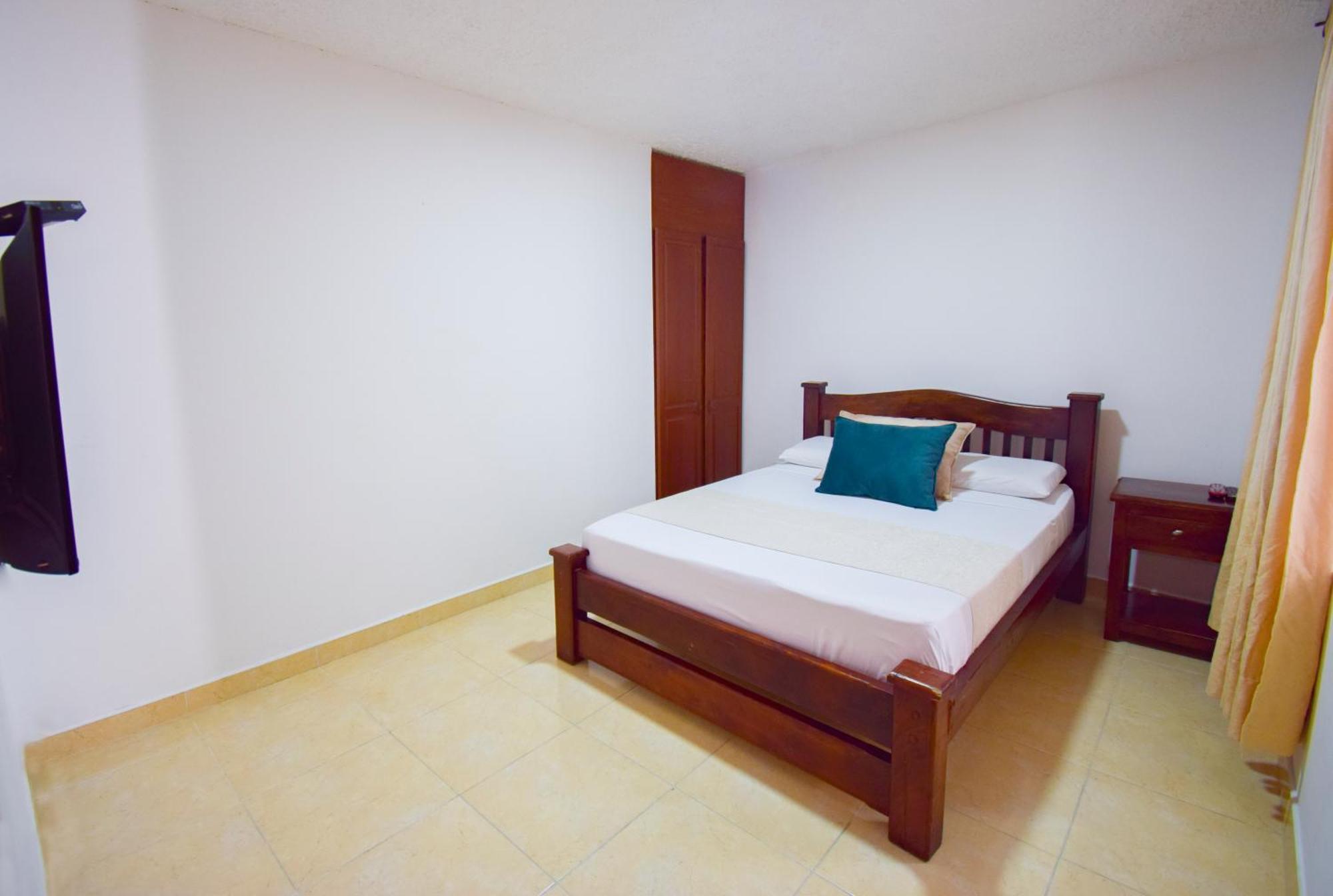 Hotel Toledo Plaza Armenia  Ngoại thất bức ảnh
