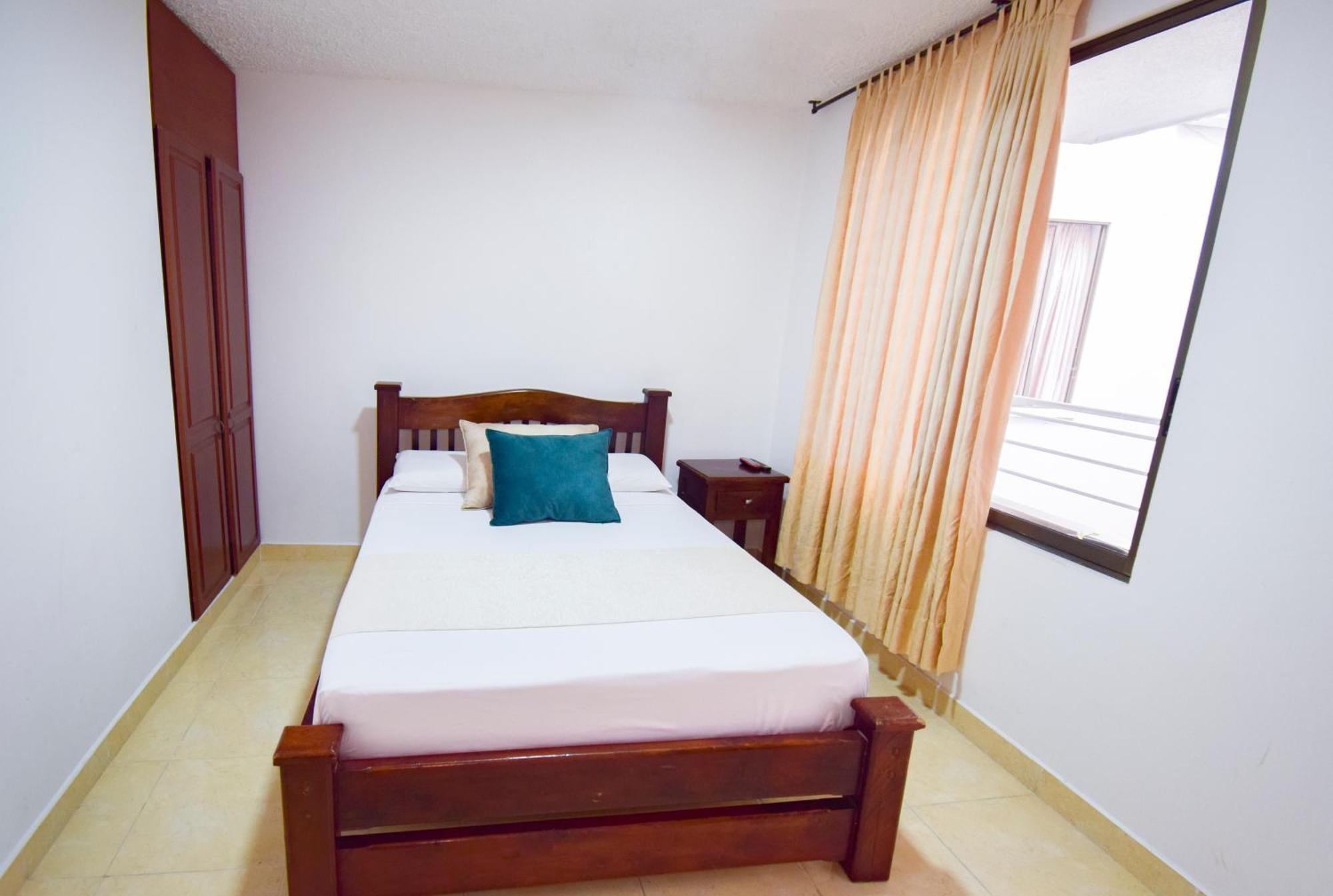 Hotel Toledo Plaza Armenia  Ngoại thất bức ảnh
