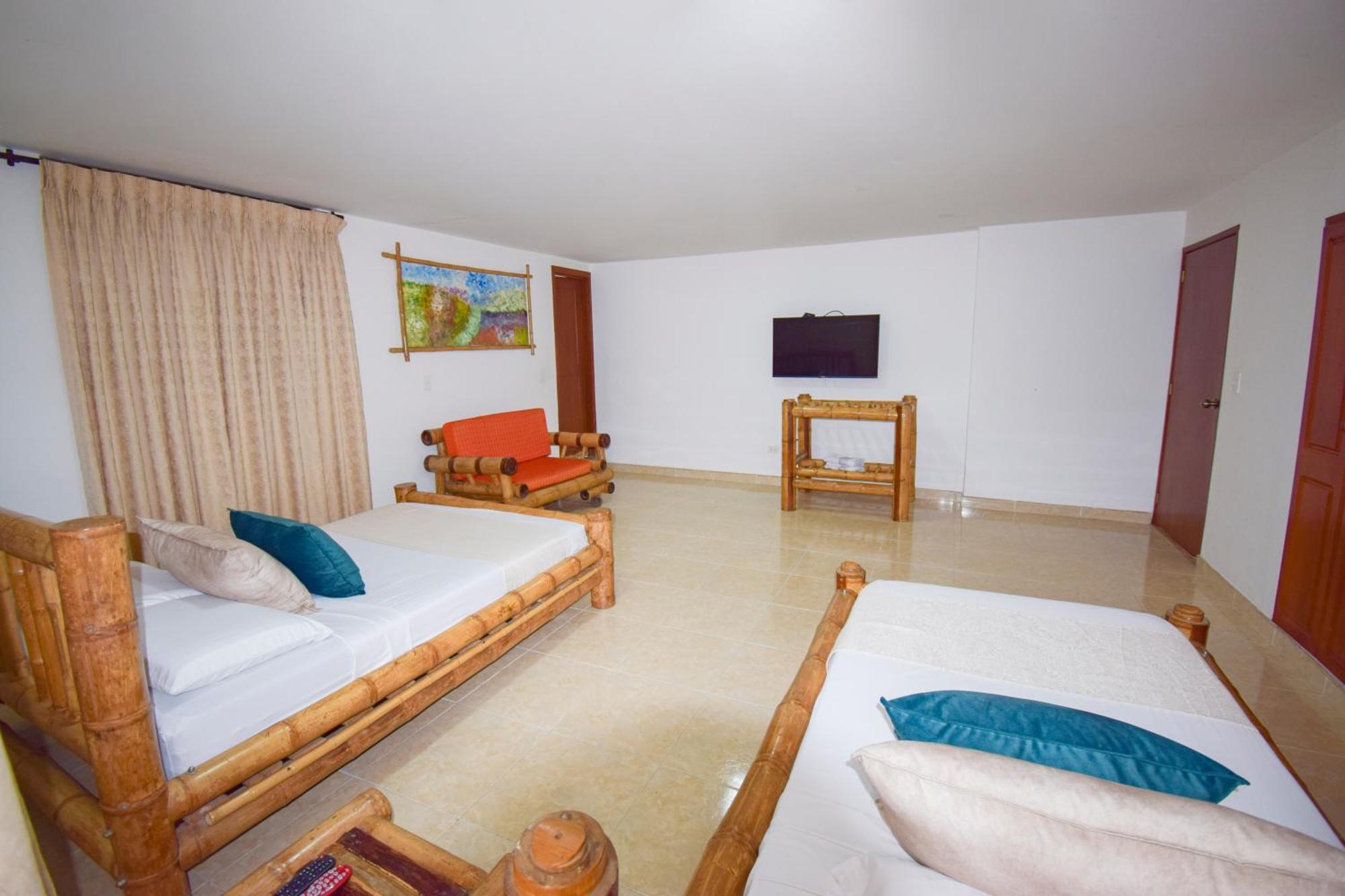 Hotel Toledo Plaza Armenia  Ngoại thất bức ảnh