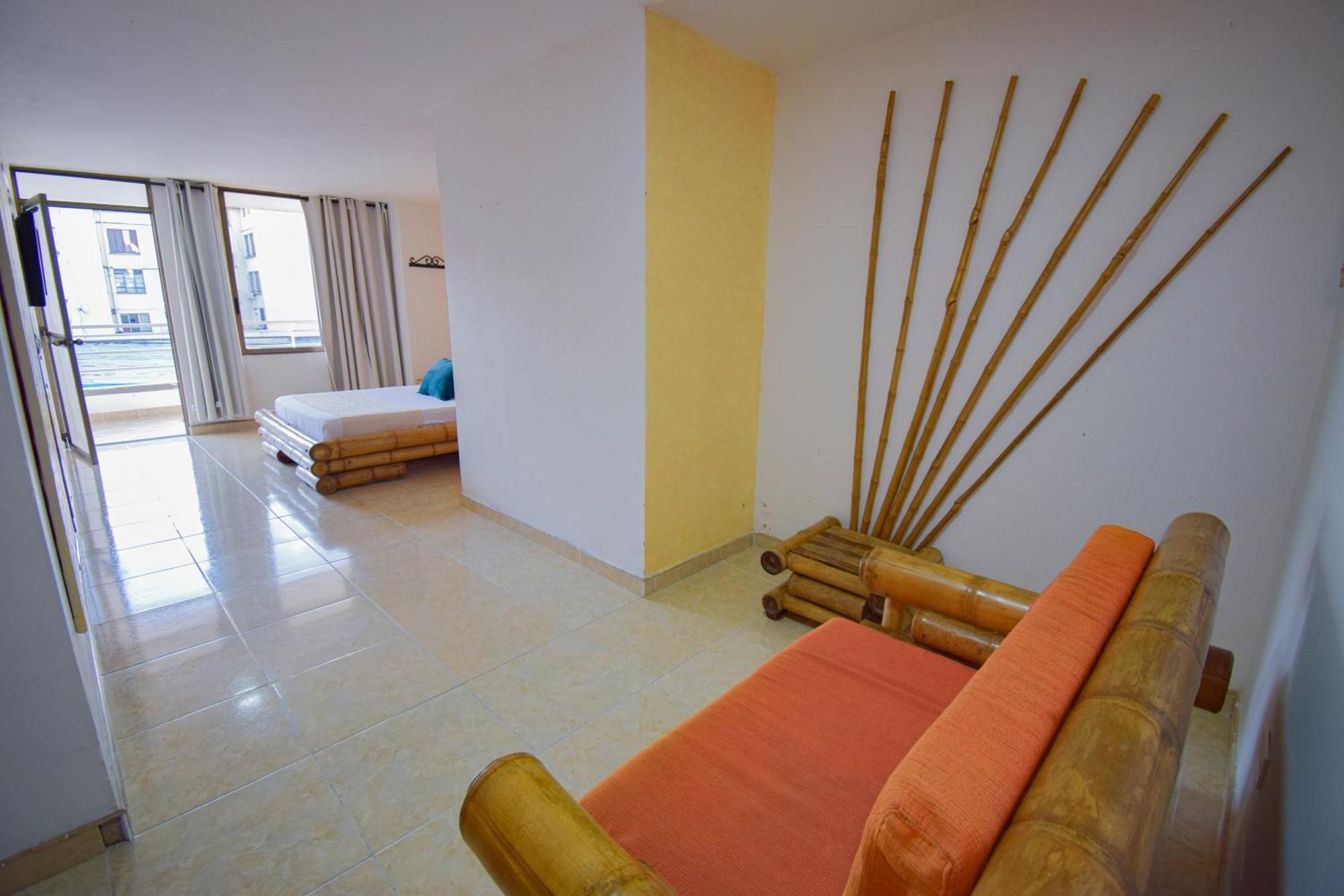 Hotel Toledo Plaza Armenia  Ngoại thất bức ảnh