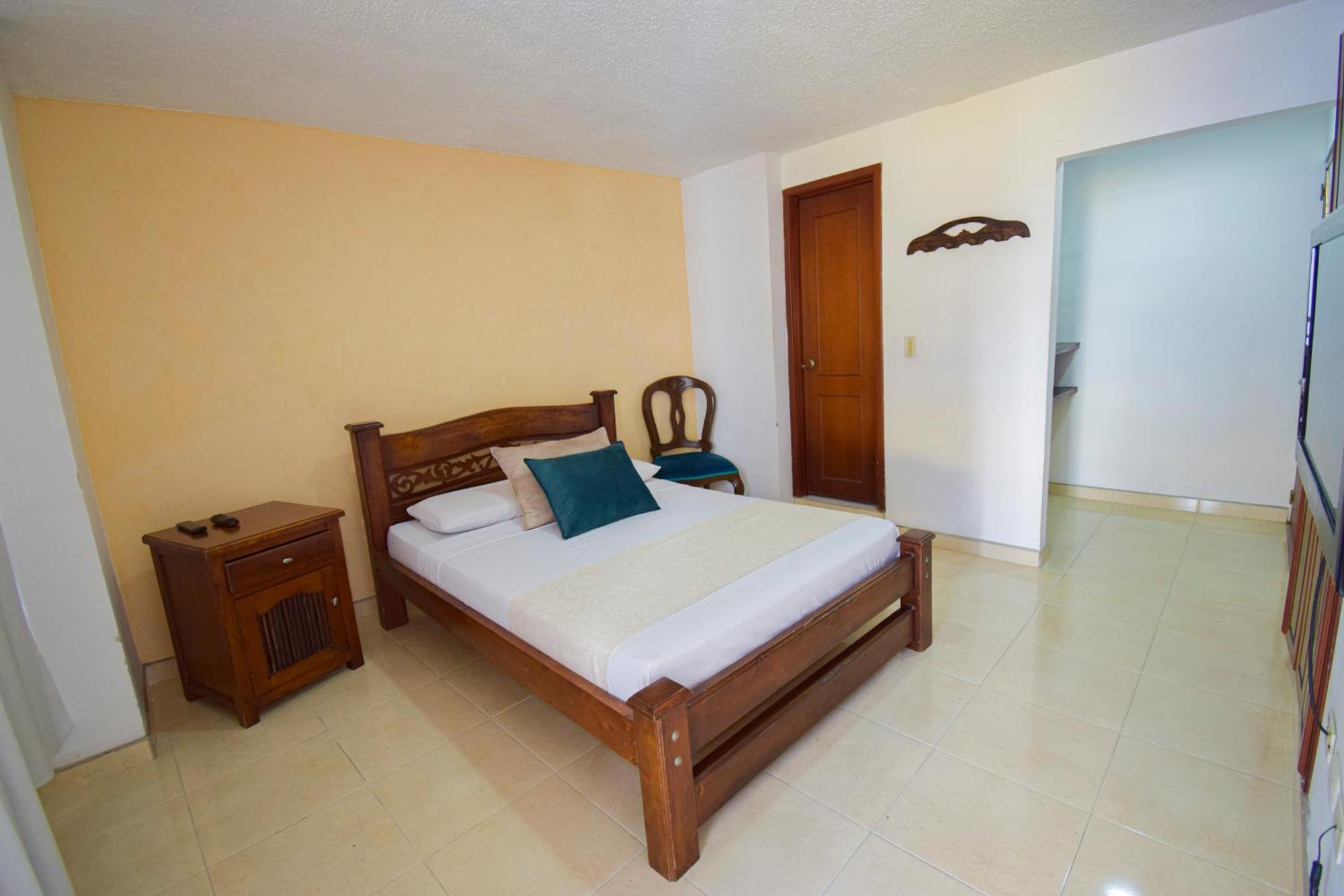 Hotel Toledo Plaza Armenia  Ngoại thất bức ảnh